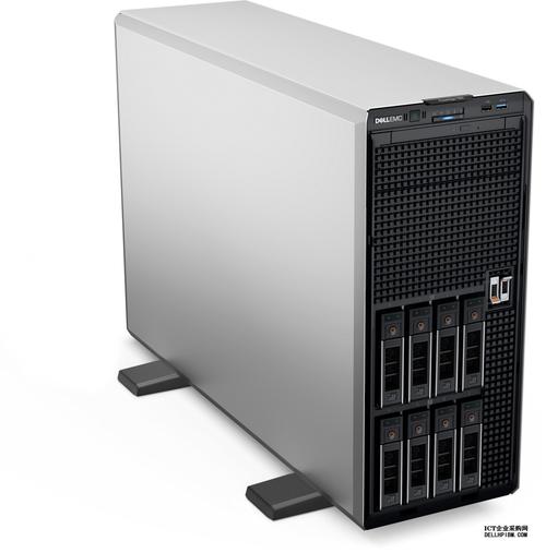 戴尔Dell EMC PowerEdge T550塔式服务器 产品特性、技术参数与配件详解